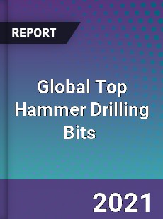 Global Top Hammer Drilling Bits Market