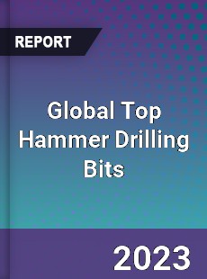 Global Top Hammer Drilling Bits Market