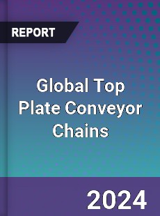 Global Top Plate Conveyor Chains Industry