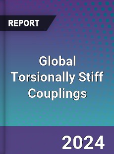 Global Torsionally Stiff Couplings Market