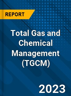 Global Total Gas and Chemical Management Market