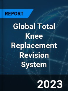 Global Total Knee Replacement Revision System Industry