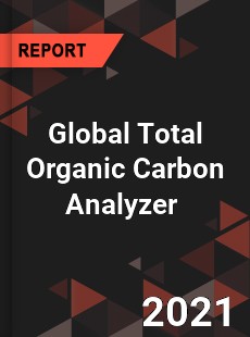 Global Total Organic Carbon Analyzer Market