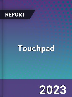 Global Touchpad Market