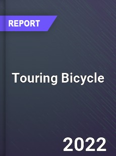 Global Touring Bicycle Market