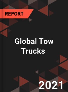 Global Tow Trucks Market