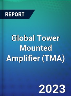 Global Tower Mounted Amplifier Market