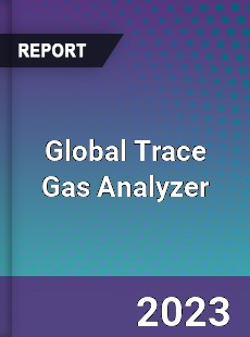 Global Trace Gas Analyzer Industry