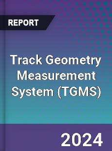 Global Track Geometry Measurement System Outlook