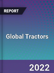 Global Tractors Market