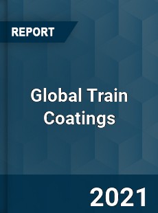 Global Train Coatings Market