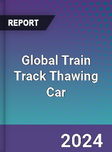 Global Train Track Thawing Car Industry