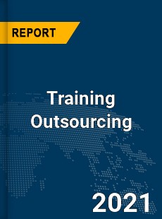 Global Training Outsourcing Market