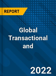 Global Transactional and Market