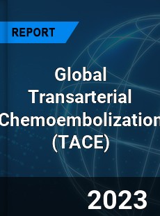 Global Transarterial Chemoembolization Industry