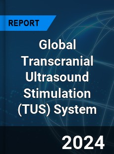 Global Transcranial Ultrasound Stimulation System Industry