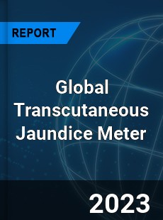 Global Transcutaneous Jaundice Meter Industry