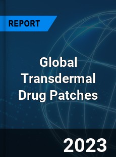 Global Transdermal Drug Patches Industry