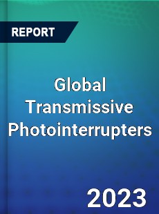 Global Transmissive Photointerrupters Industry