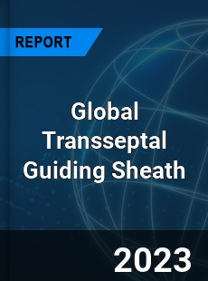 Global Transseptal Guiding Sheath Industry