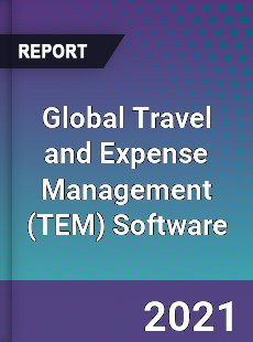 Global Travel and Expense Management Software Market