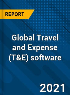 Global Travel and Expense software Market