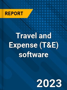 Global Travel and Expense software Market