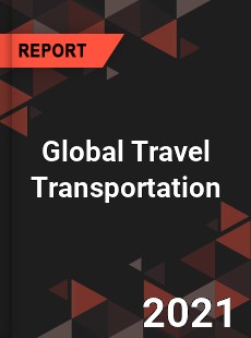 Global Travel Transportation Market