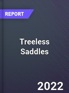 Global Treeless Saddles Industry