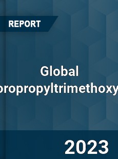 Global Trifluoropropyltrimethoxysilane Industry