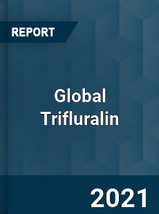 Global Trifluralin Market