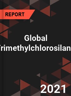 Global Trimethylchlorosilane Market