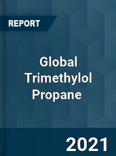 Global Trimethylol Propane Market