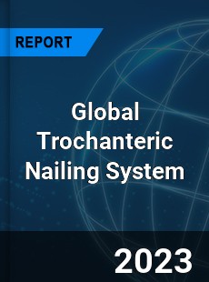 Global Trochanteric Nailing System Industry