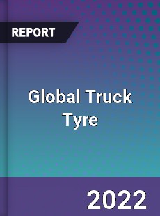 Global Truck Tyre Market