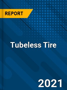 Global Tubeless Tire Market