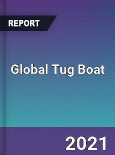 Global Tug Boat Market