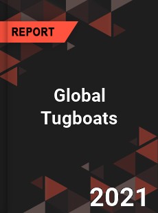 Global Tugboats Market