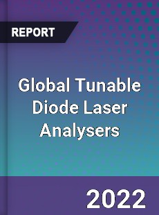 Global Tunable Diode Laser Analysers Market