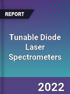 Global Tunable Diode Laser Spectrometers Market