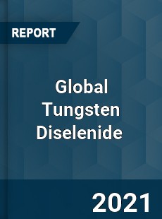 Global Tungsten Diselenide Market