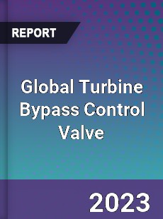 Global Turbine Bypass Control Valve Industry