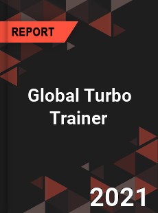 Global Turbo Trainer Market