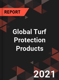 Global Turf Protection Products Market