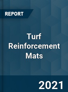 Global Turf Reinforcement Mats Professional Survey Report