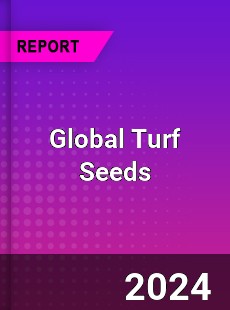 Global Turf Seeds Market