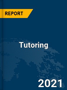 Global Tutoring Market