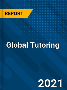 Global Tutoring Market