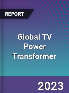 Global TV Power Transformer Industry