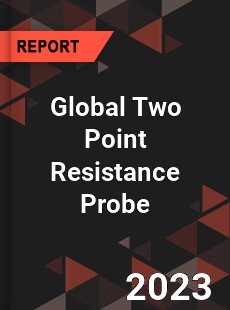 Global Two Point Resistance Probe Industry